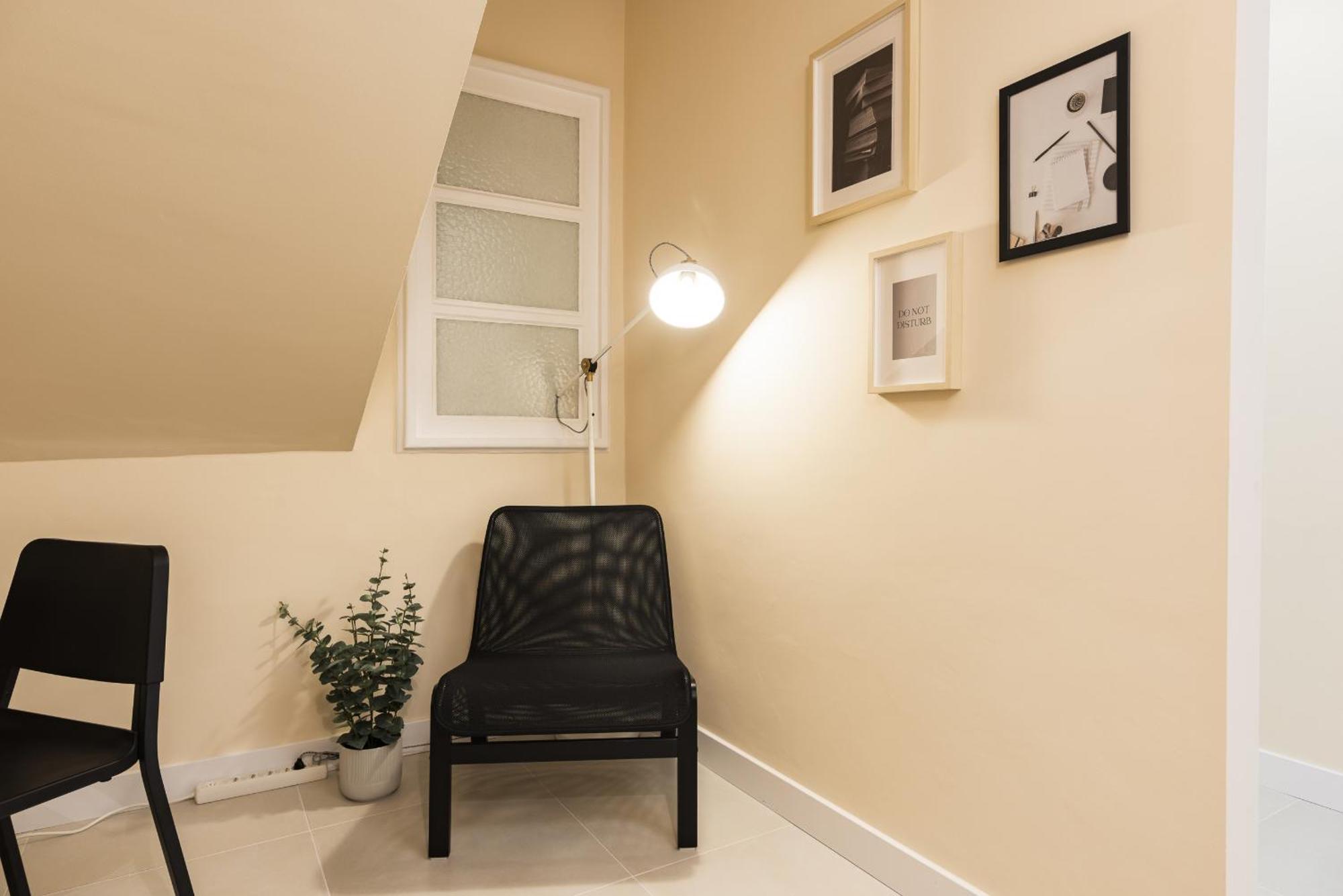 City Rooms - Londres - Private Room By Hd Faro Exterior foto