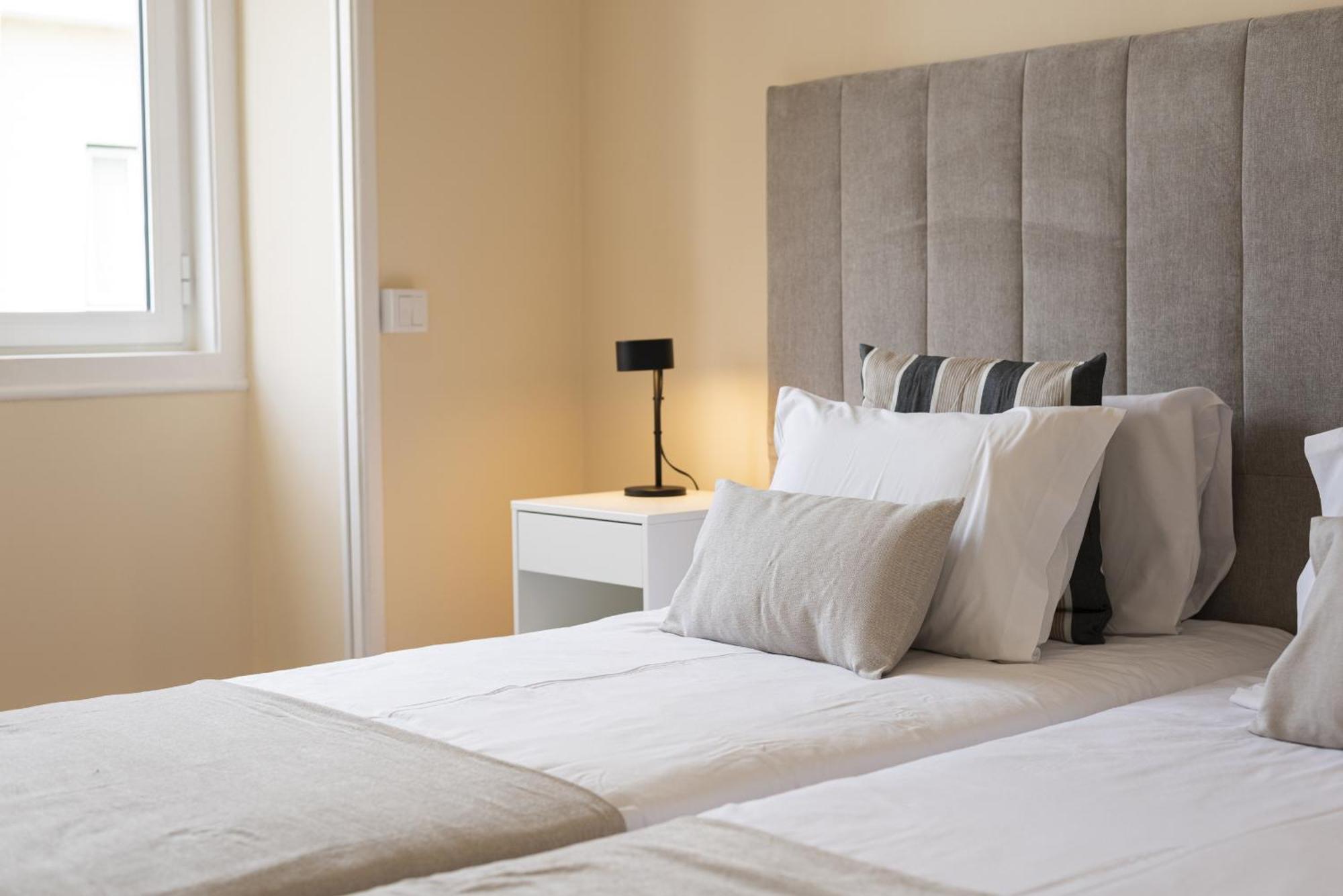 City Rooms - Londres - Private Room By Hd Faro Exterior foto