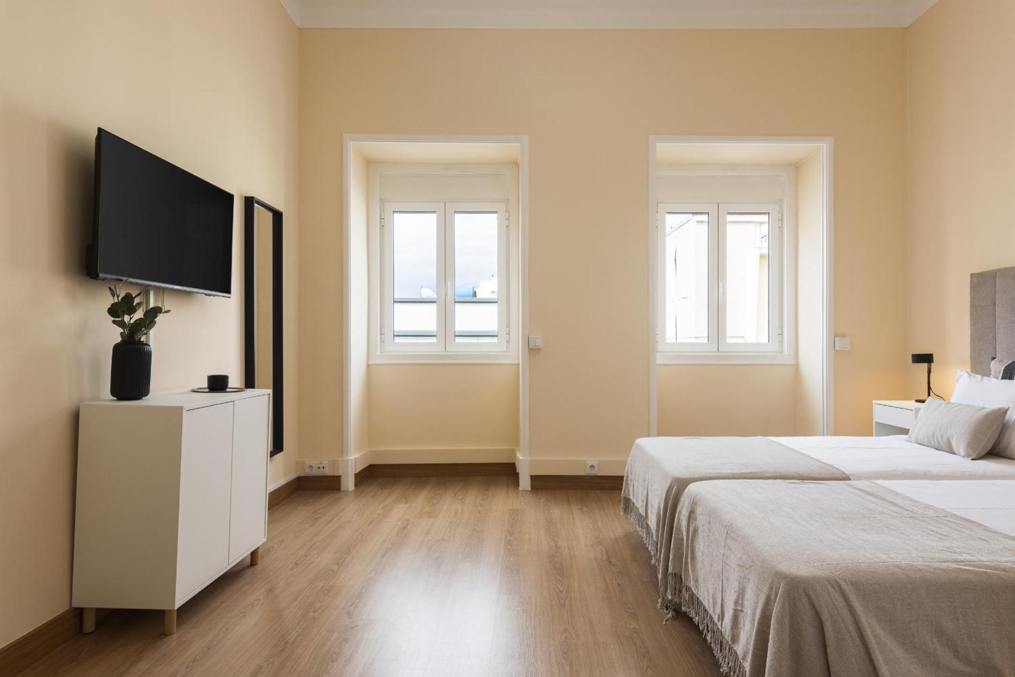 City Rooms - Londres - Private Room By Hd Faro Exterior foto