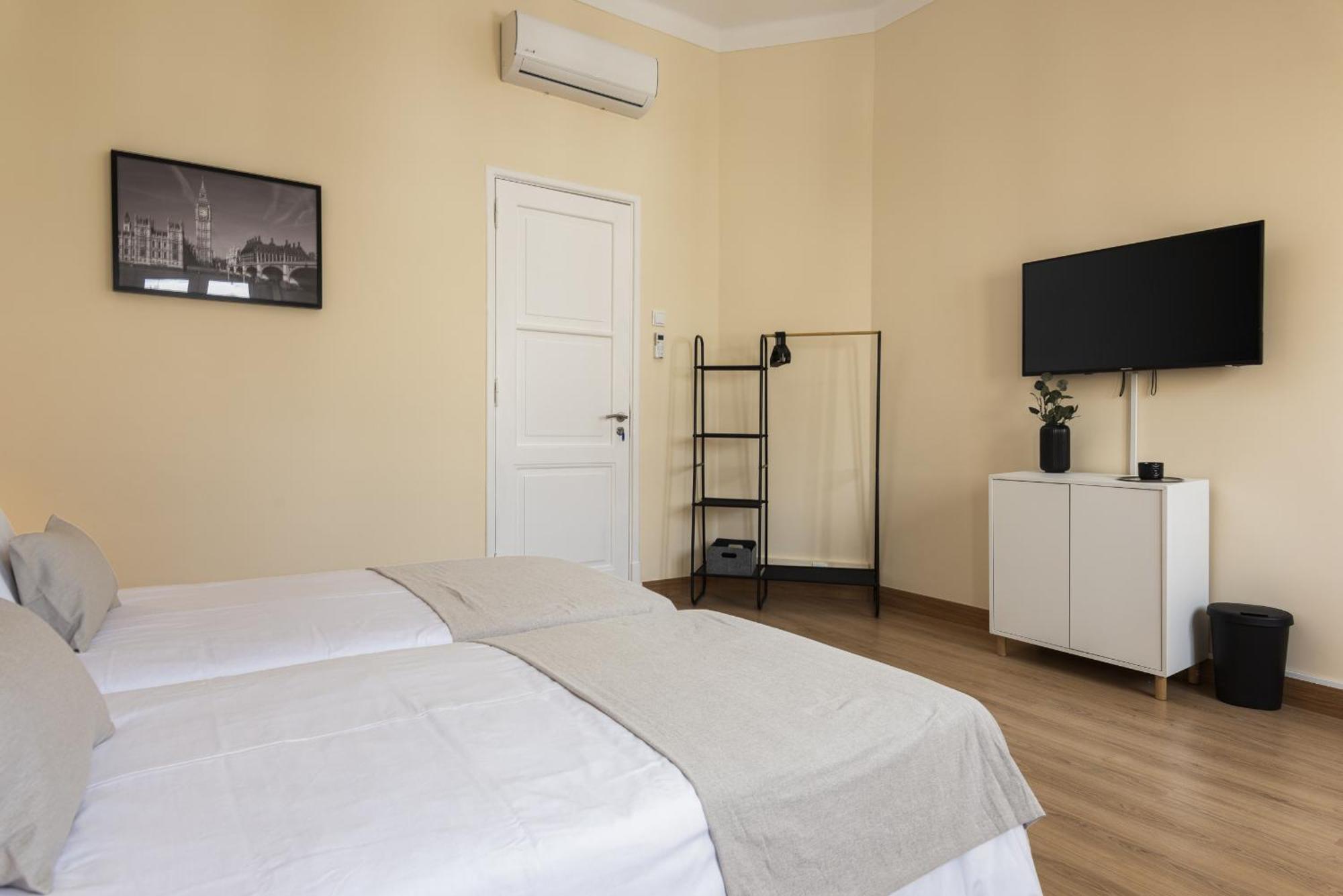 City Rooms - Londres - Private Room By Hd Faro Exterior foto