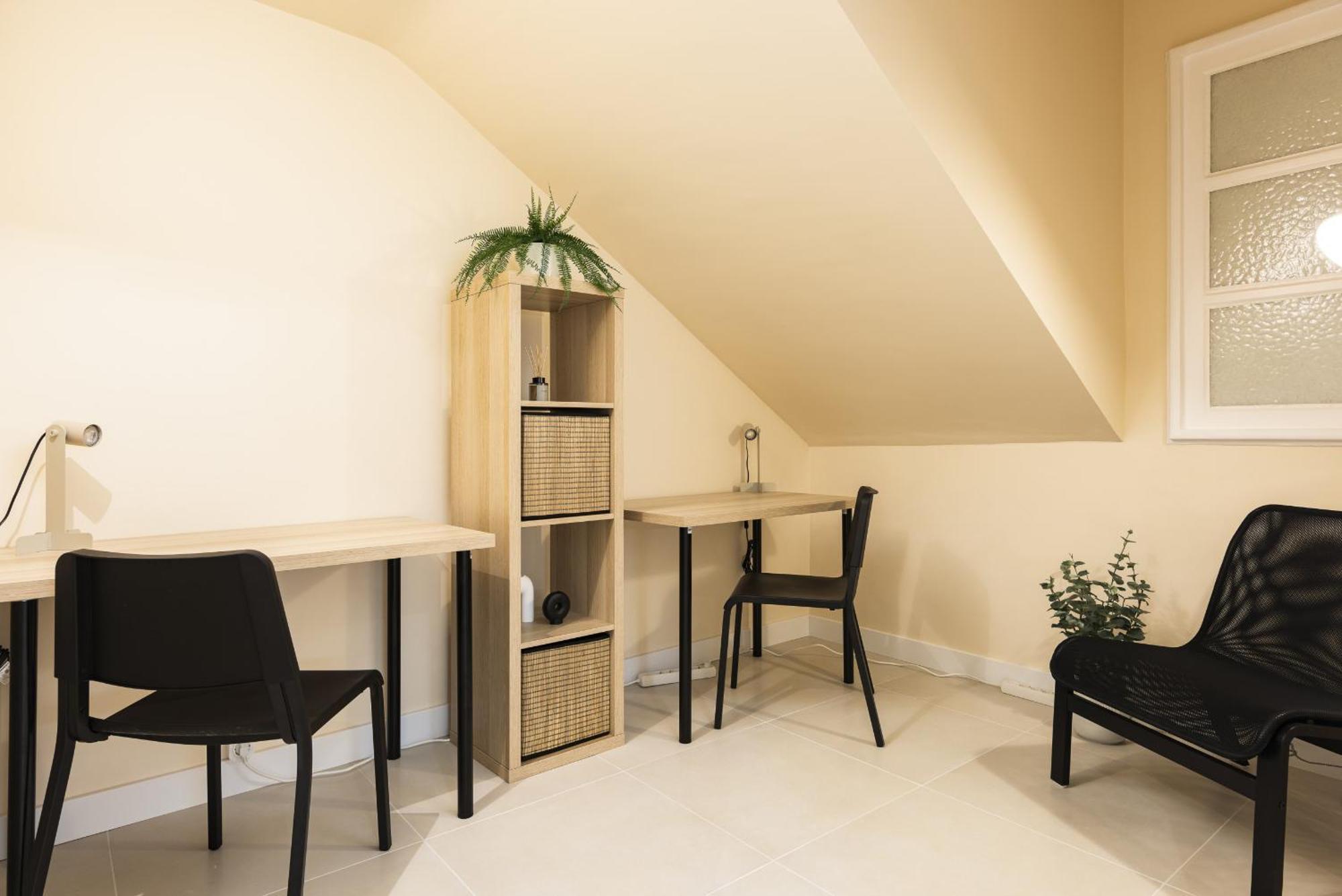 City Rooms - Londres - Private Room By Hd Faro Exterior foto