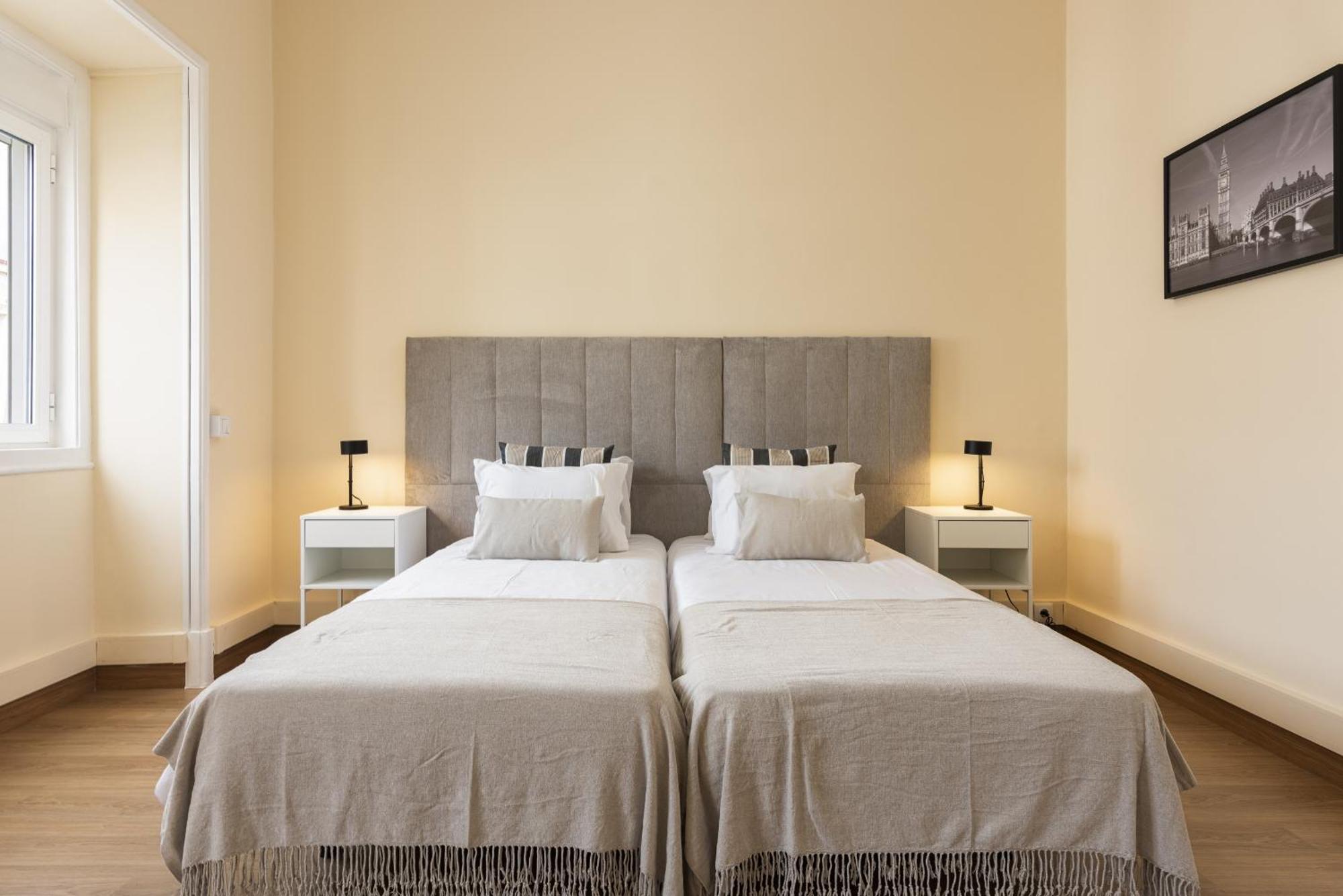 City Rooms - Londres - Private Room By Hd Faro Exterior foto