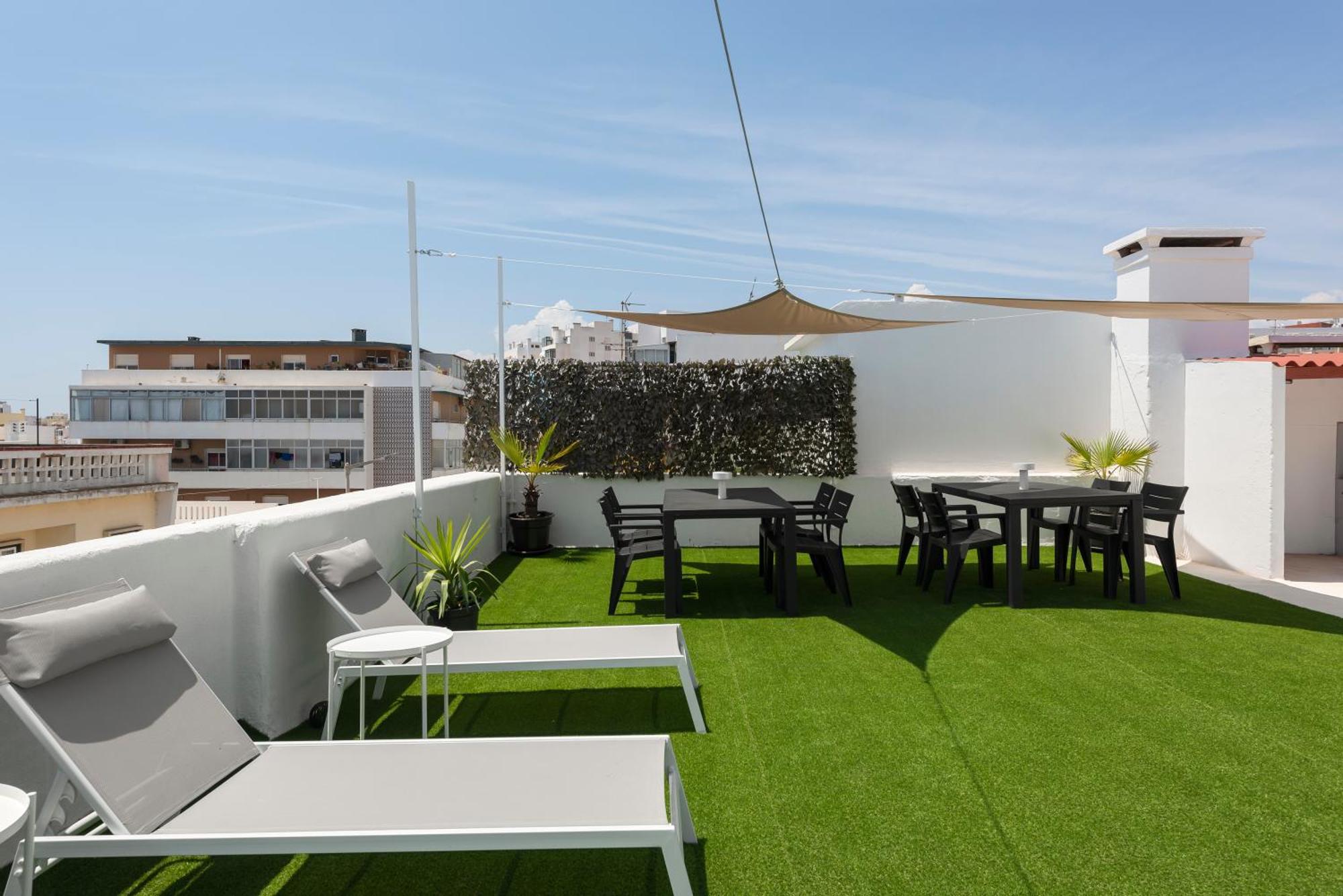 City Rooms - Londres - Private Room By Hd Faro Exterior foto